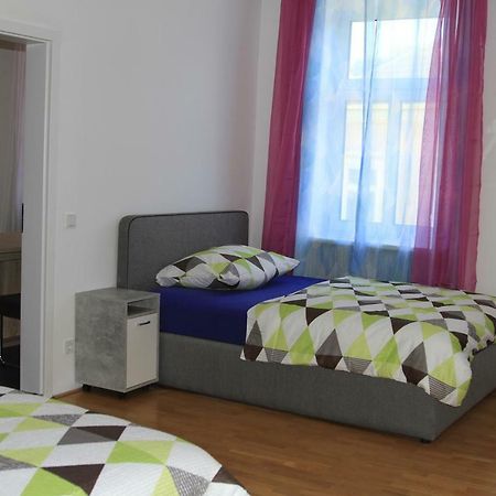 Apartment Fonhauser Amstetten Esterno foto
