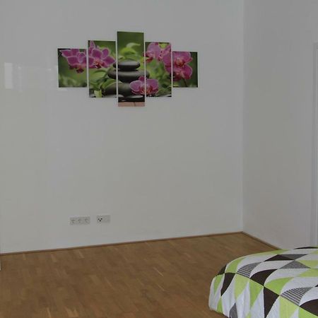 Apartment Fonhauser Amstetten Esterno foto