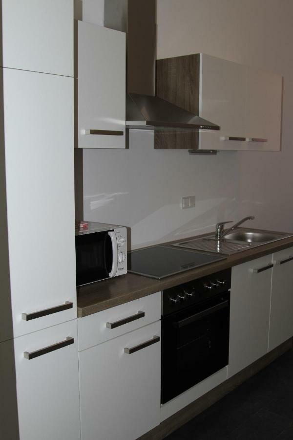 Apartment Fonhauser Amstetten Esterno foto