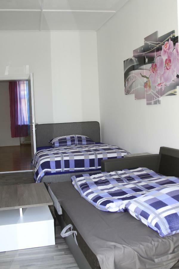 Apartment Fonhauser Amstetten Esterno foto