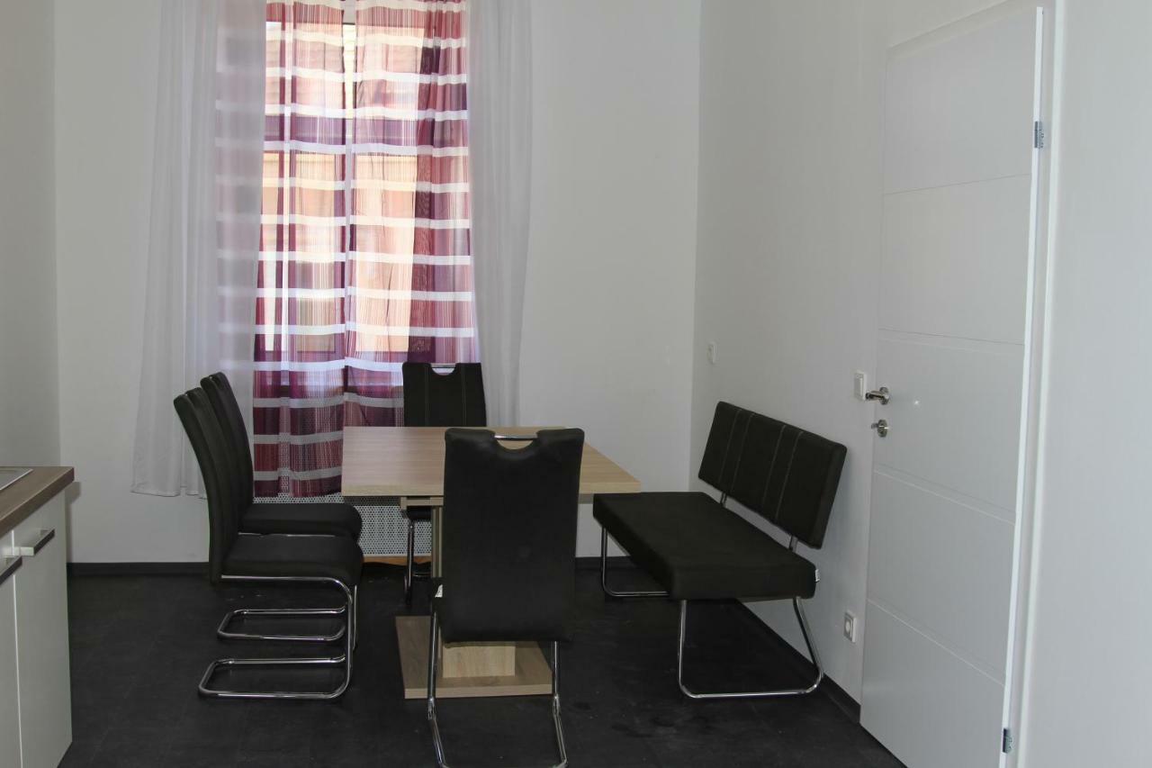 Apartment Fonhauser Amstetten Esterno foto