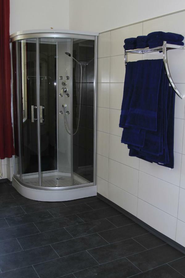 Apartment Fonhauser Amstetten Esterno foto