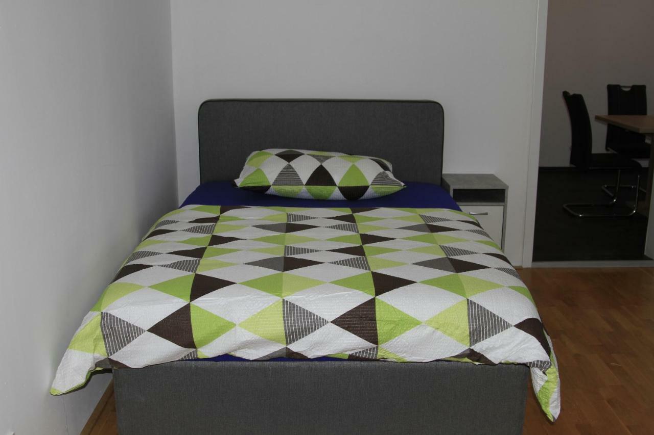 Apartment Fonhauser Amstetten Esterno foto