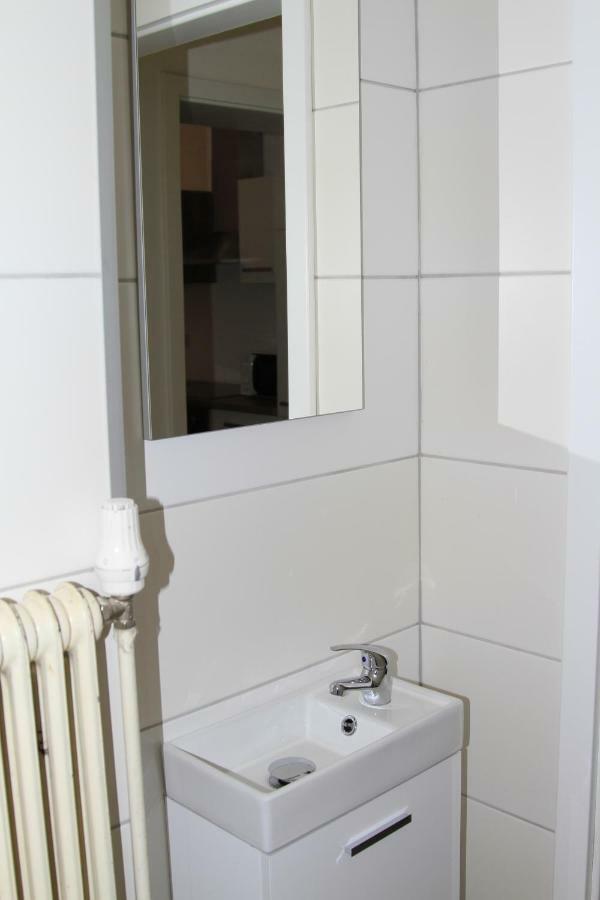 Apartment Fonhauser Amstetten Esterno foto