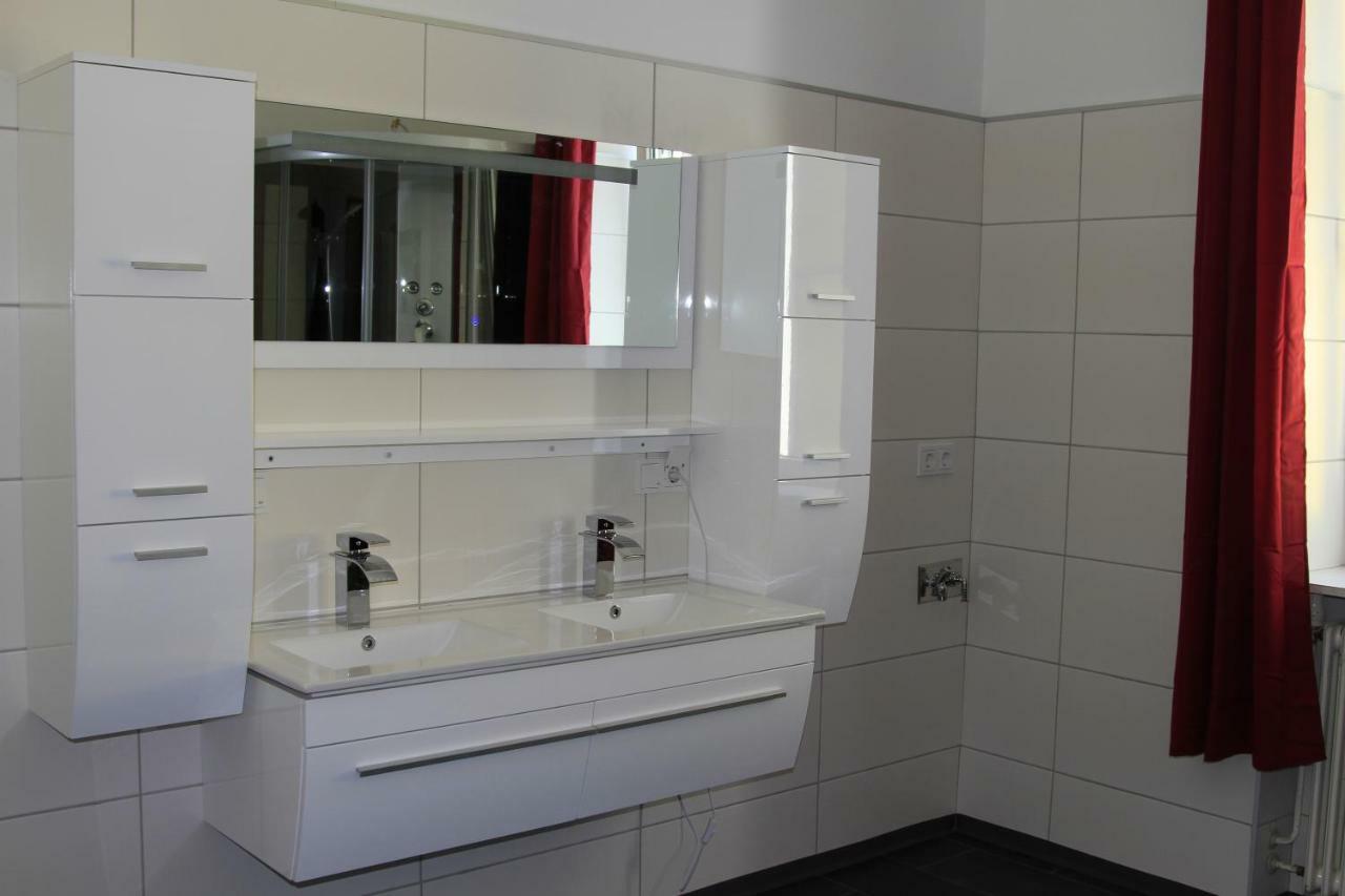 Apartment Fonhauser Amstetten Esterno foto