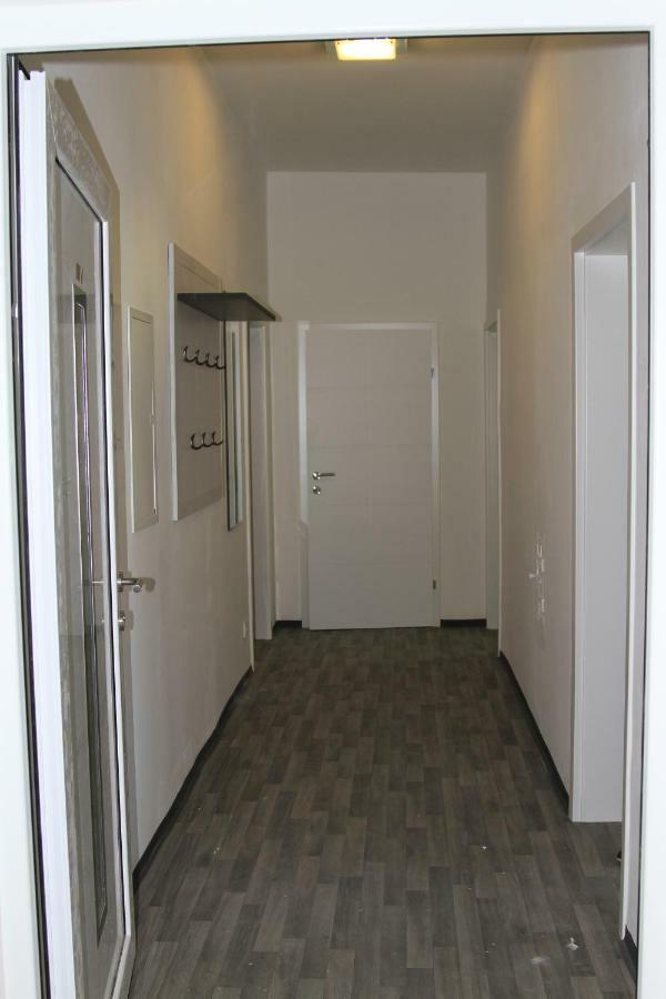 Apartment Fonhauser Amstetten Esterno foto