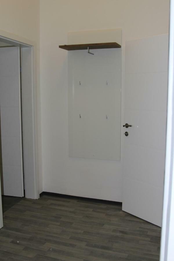Apartment Fonhauser Amstetten Esterno foto