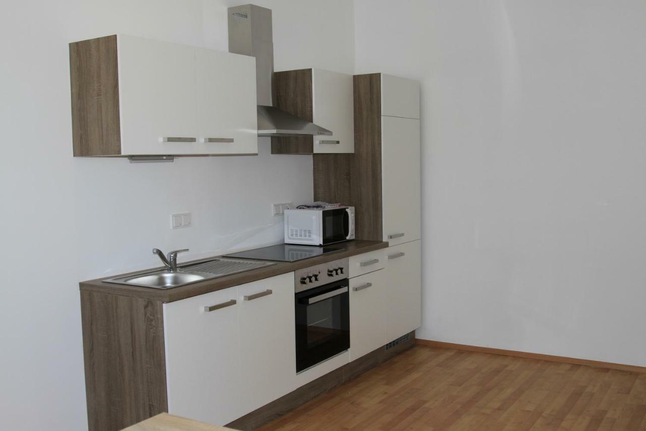 Apartment Fonhauser Amstetten Esterno foto