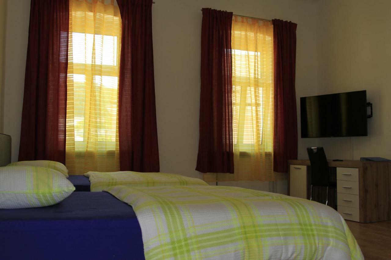 Apartment Fonhauser Amstetten Esterno foto