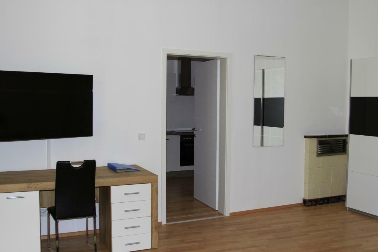 Apartment Fonhauser Amstetten Esterno foto