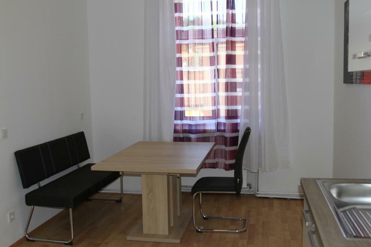 Apartment Fonhauser Amstetten Esterno foto