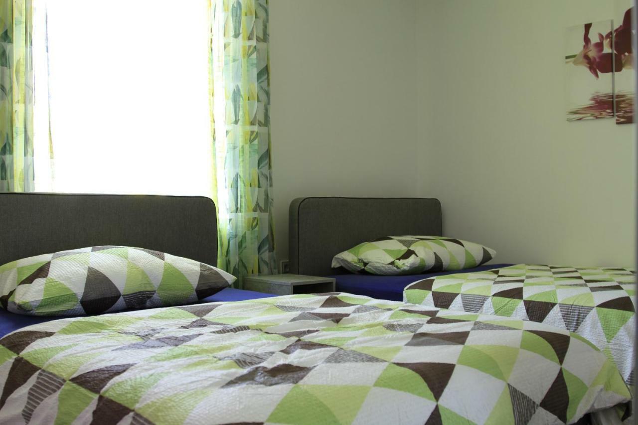 Apartment Fonhauser Amstetten Esterno foto