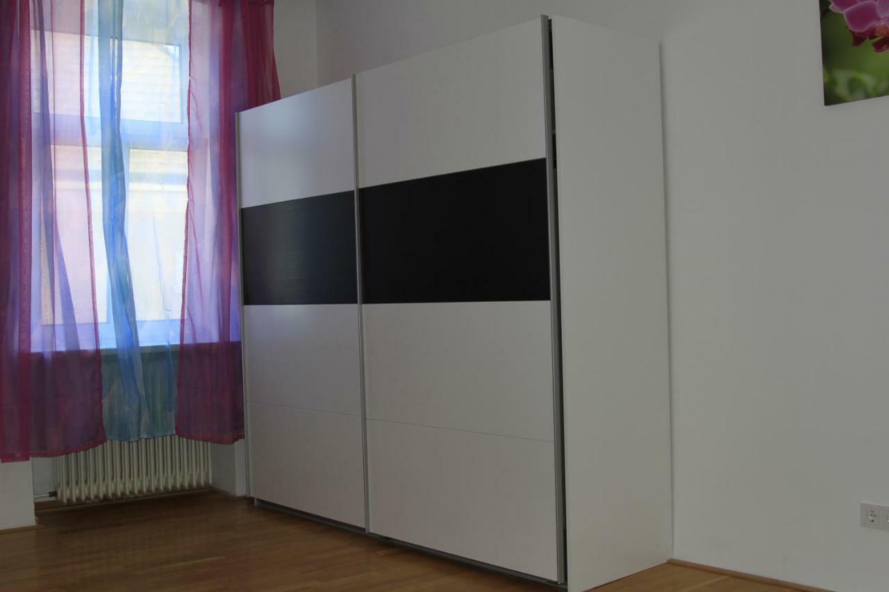 Apartment Fonhauser Amstetten Esterno foto