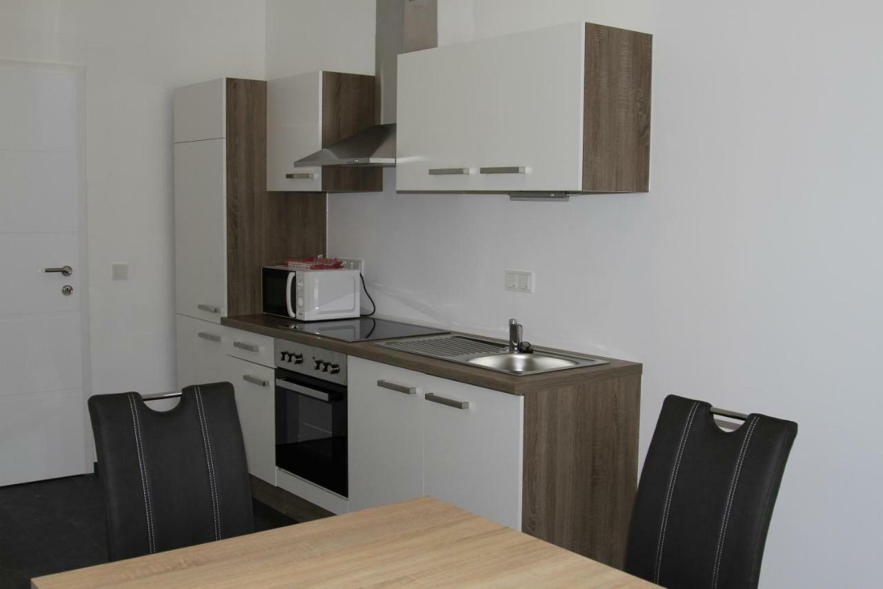 Apartment Fonhauser Amstetten Esterno foto
