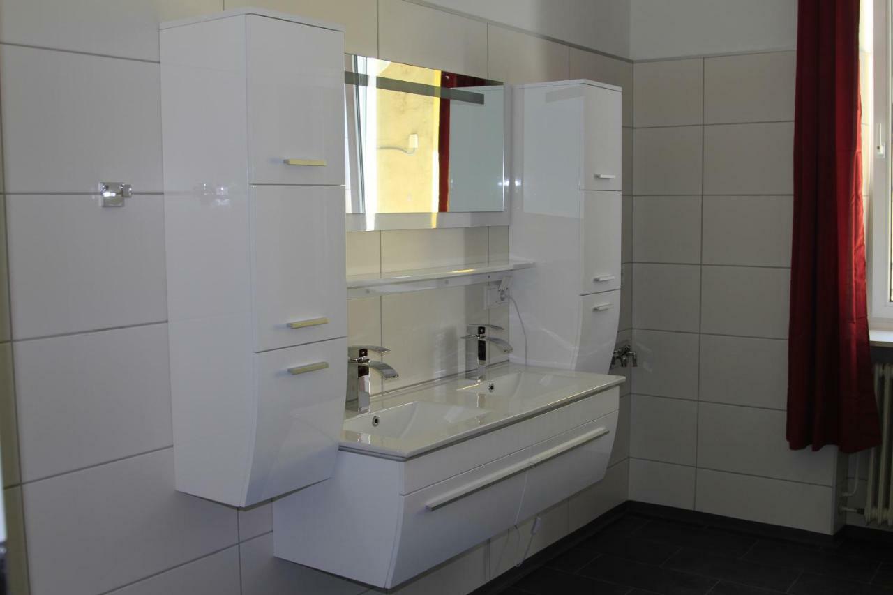 Apartment Fonhauser Amstetten Esterno foto