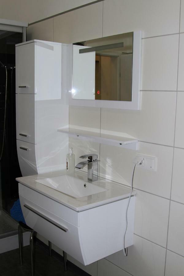 Apartment Fonhauser Amstetten Esterno foto